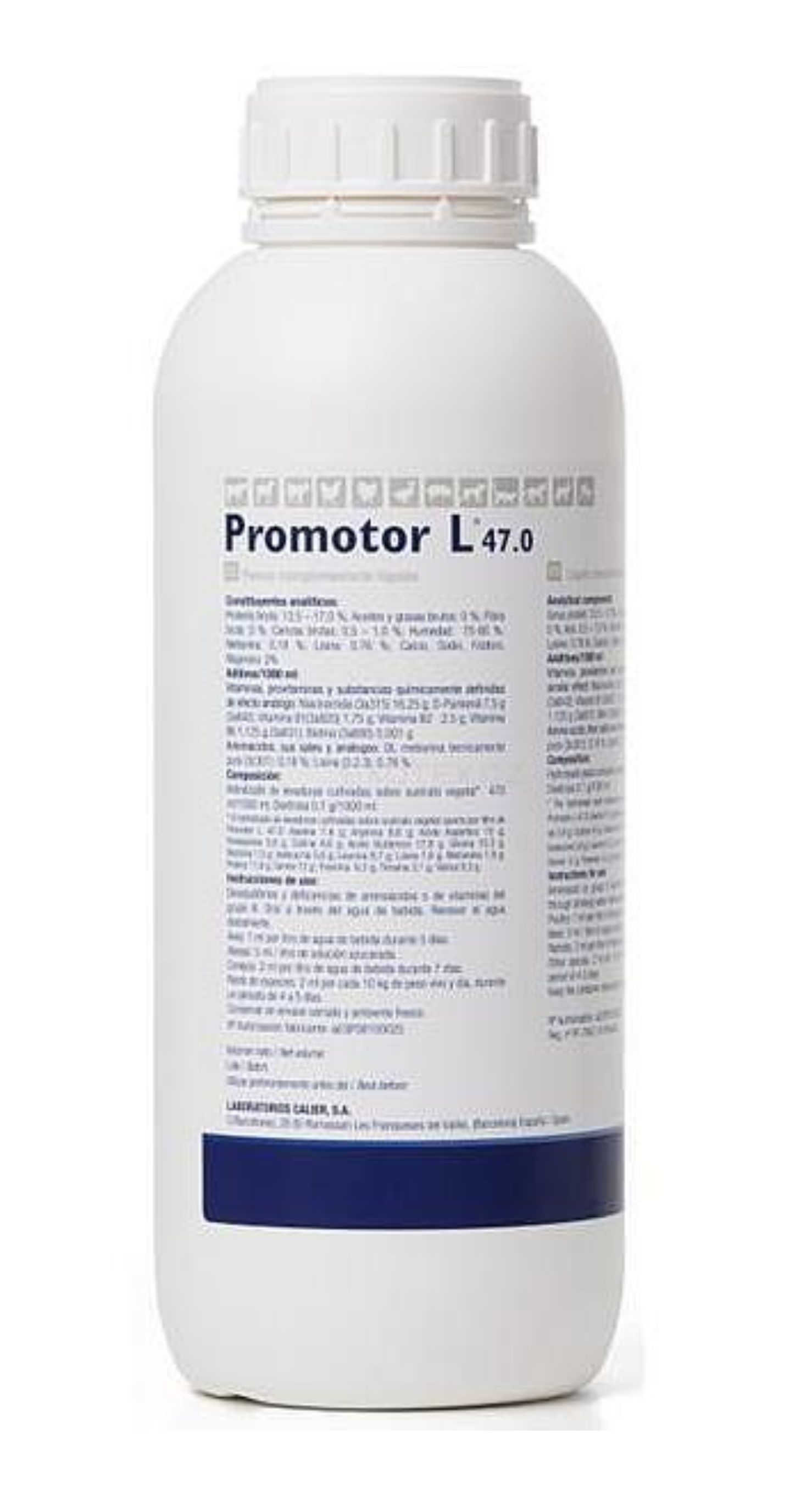 Promotor-l 47.0 1 Lt.